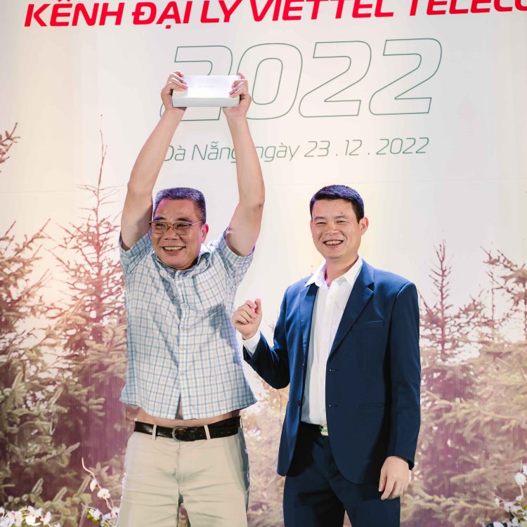 Year End Party – Viettel Telecom